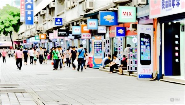 辉煌配资 手机战场新变局：苹果赶工忙生产，小米逆袭登顶中国第一