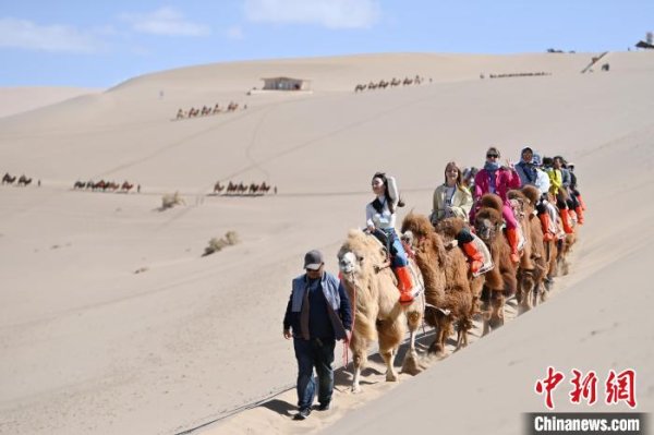 通弘网 假日文旅热凸显中国消费潜力