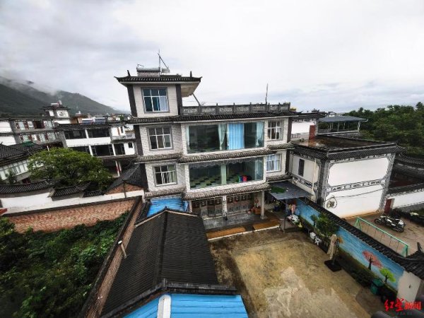 通配资 走访“8岁自闭症男童走失遇难”背后看护机构：称“深陷自责中”，将积极做好赔偿